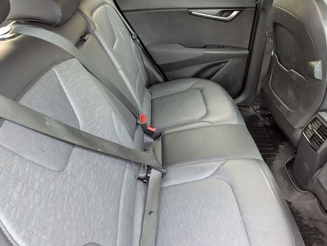2023 Kia Niro Wave