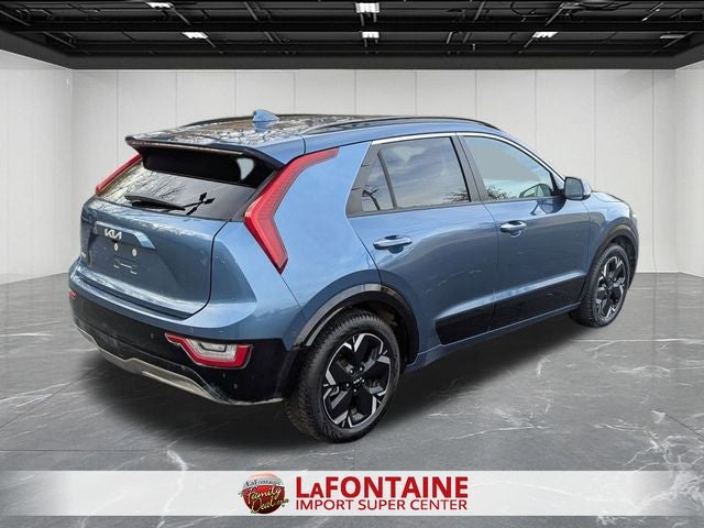 2023 Kia Niro Wave