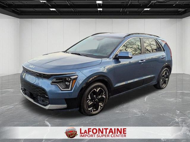 2023 Kia Niro Wave