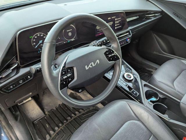 2023 Kia Niro Wave