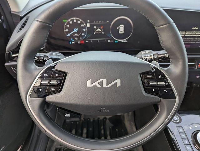 2023 Kia Niro Wave