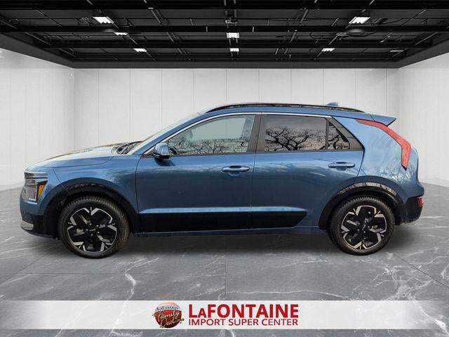 2023 Kia Niro Wave