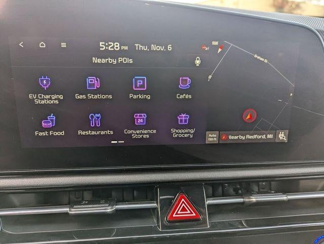 2023 Kia Niro Wave