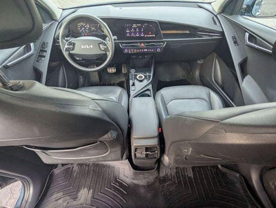 2023 Kia Niro Wave
