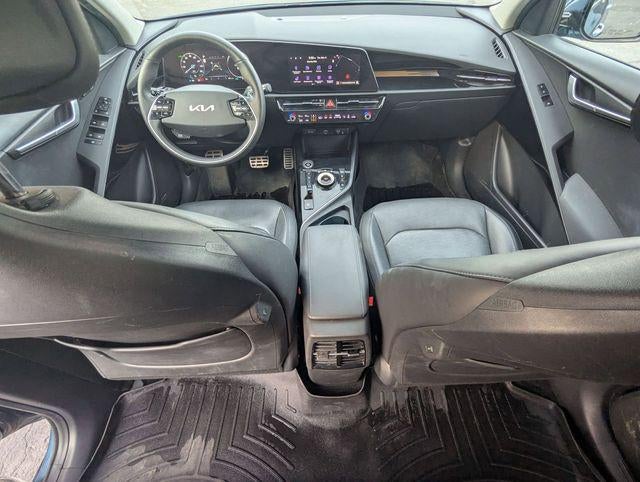 2023 Kia Niro Wave