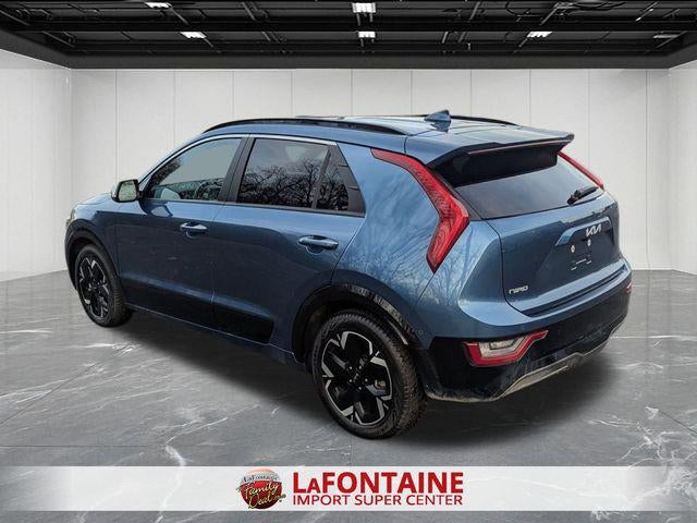 2023 Kia Niro Wave
