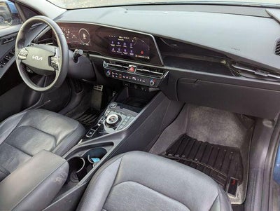 2023 Kia Niro Wave