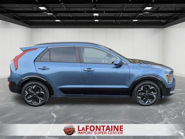 2023 Kia Niro Wave