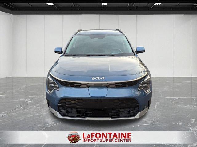 2023 Kia Niro Wave