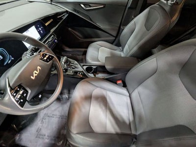 2024 Kia Niro Wave