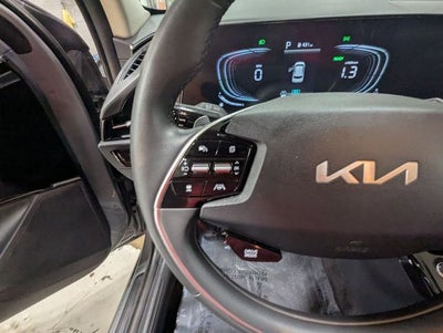 2024 Kia Niro Wave