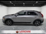2024 Kia Niro Wave