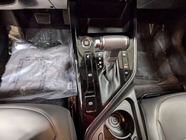 2024 Kia Niro Wave