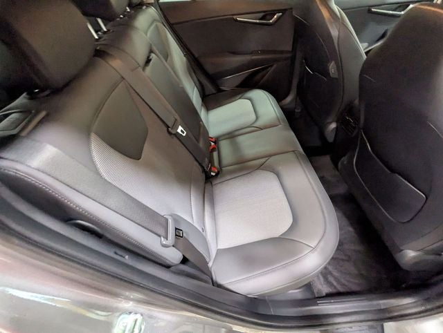 2024 Kia Niro Wave