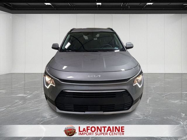 2024 Kia Niro Wave