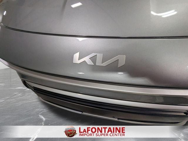 2024 Kia Niro Wave