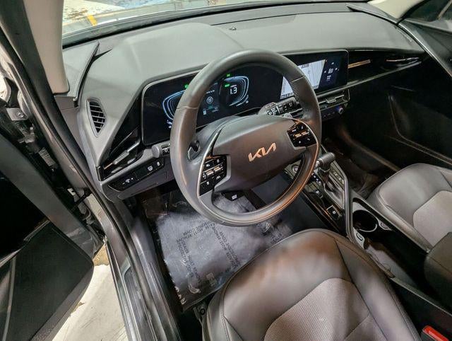 2024 Kia Niro Wave