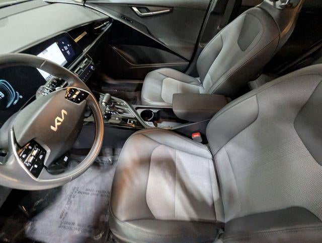 2024 Kia Niro Wave