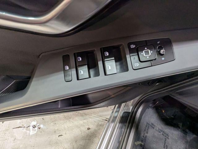 2024 Kia Niro Wave