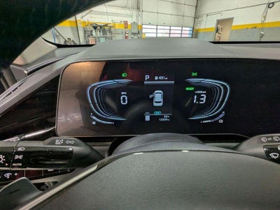 2024 Kia Niro Wave