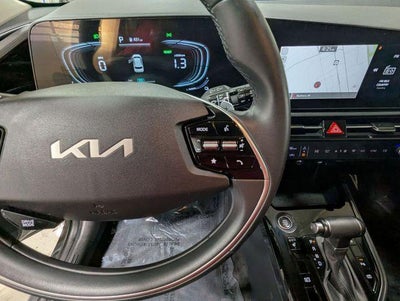 2024 Kia Niro Wave