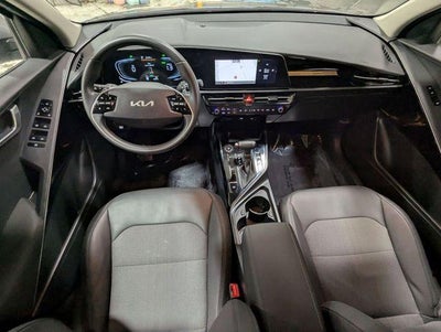 2024 Kia Niro Wave