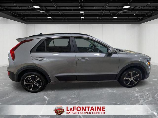 2024 Kia Niro Wave