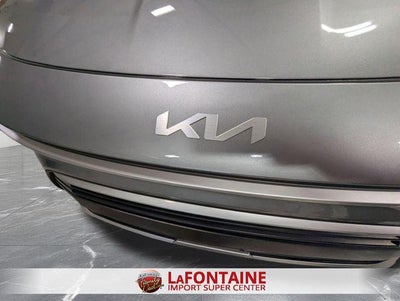 2024 Kia Niro Wave