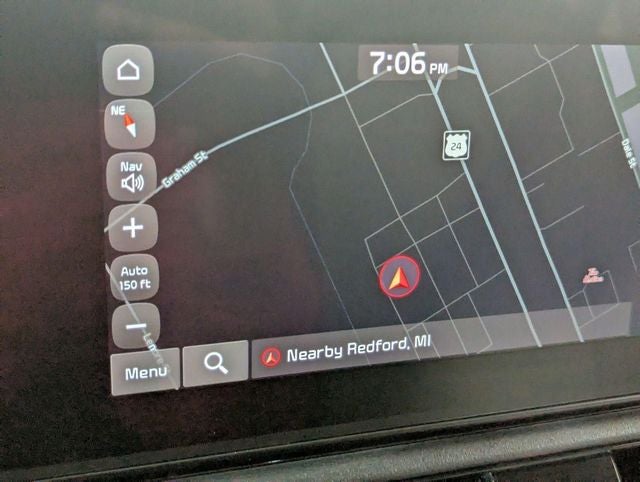 2023 Kia Niro SX