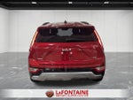 2023 Kia Niro SX