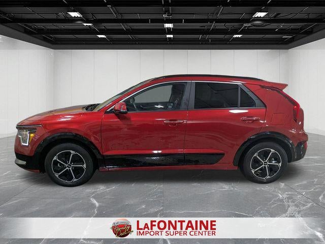 2023 Kia Niro SX