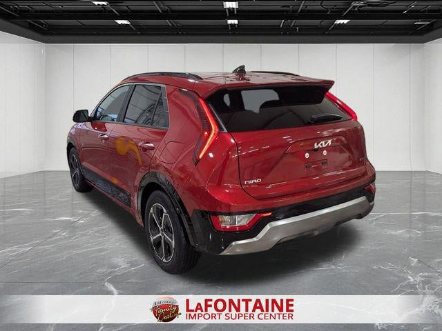 2023 Kia Niro SX