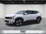 2027 Kia Seltos LX