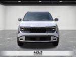 2027 Kia Seltos EX