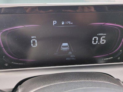2024 Kia Seltos LX