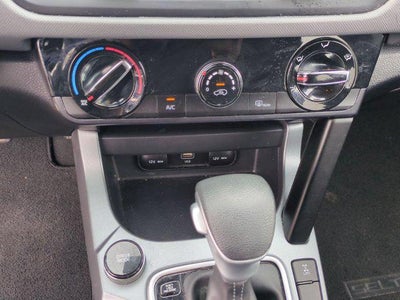 2024 Kia Seltos LX