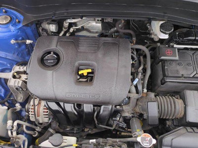 2024 Kia Seltos LX