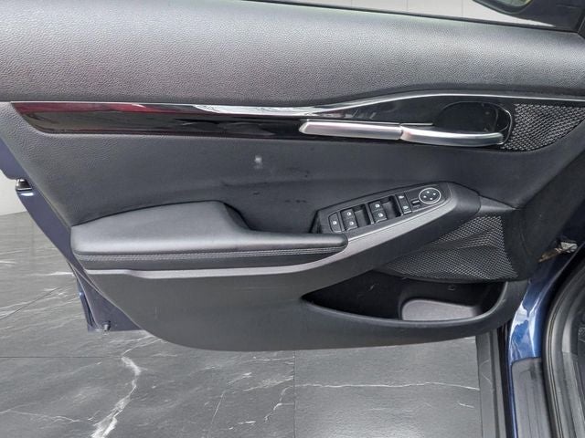 2023 Kia Seltos EX