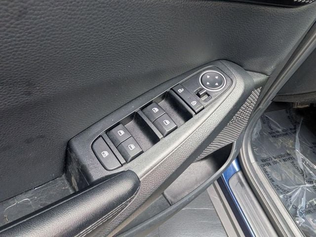 2023 Kia Seltos EX
