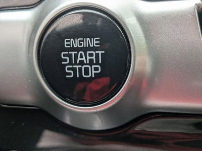 2023 Kia Seltos EX