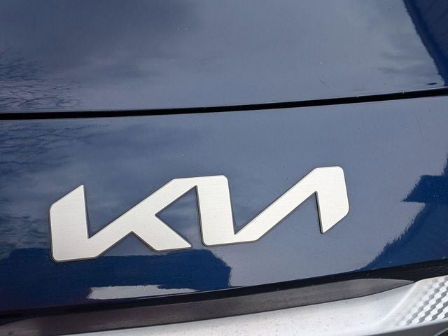 2023 Kia Seltos EX