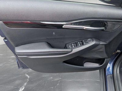2023 Kia Seltos EX