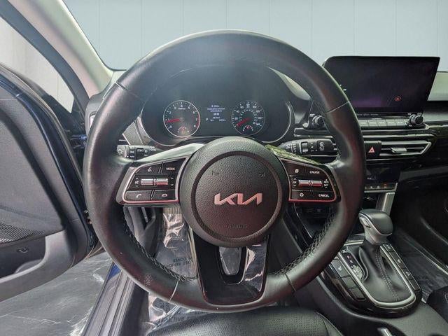 2023 Kia Seltos EX