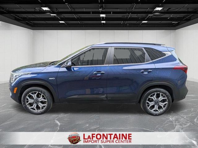 2023 Kia Seltos EX