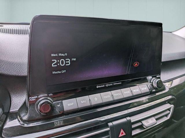 2023 Kia Seltos EX