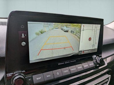 2023 Kia Seltos EX