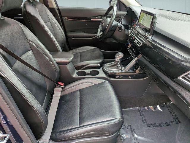 2023 Kia Seltos EX