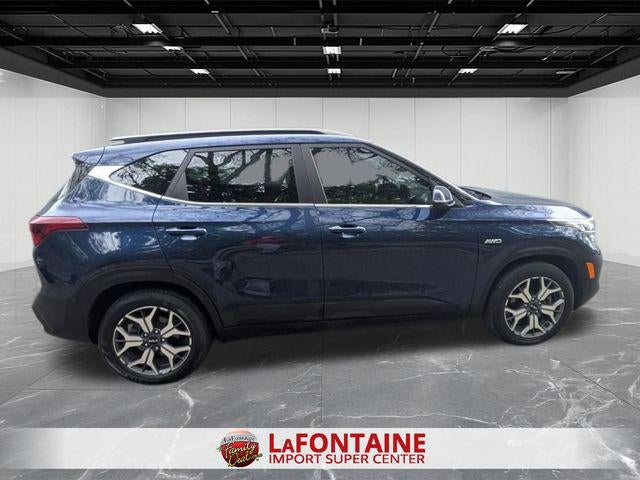2023 Kia Seltos EX