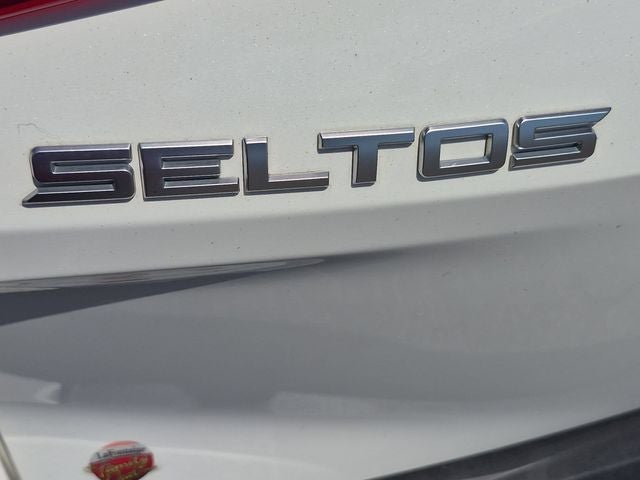 2023 Kia Seltos EX