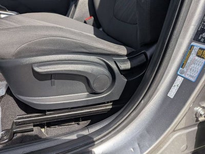 2023 Kia Seltos EX
